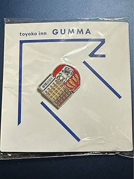 東横インドイツピンバッチ 東横イン ドイツ ピンバッジ - メルカリ